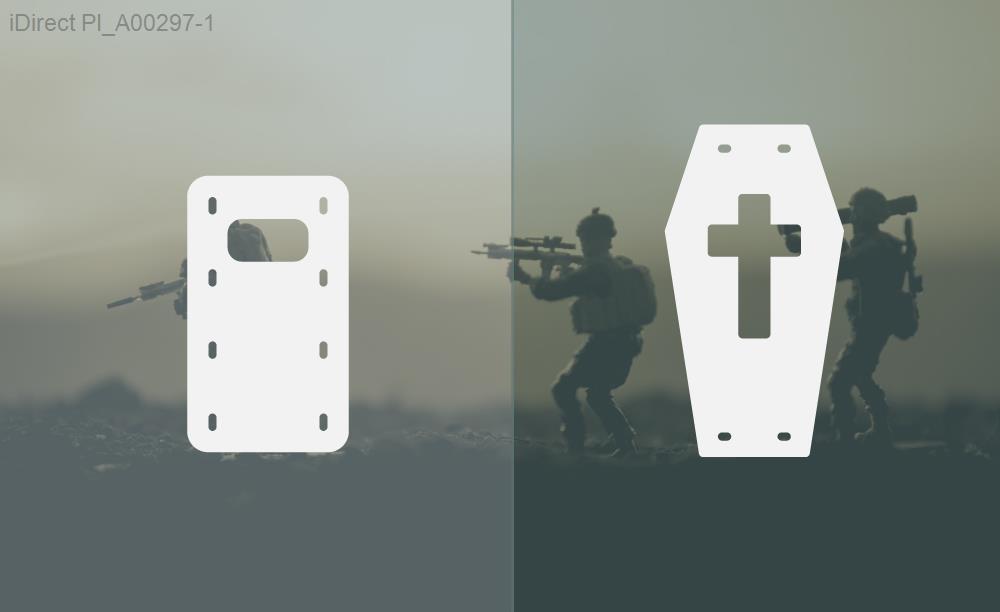 2023年度揭秘：最新軍事衛星技術發展趨勢全解析示意圖